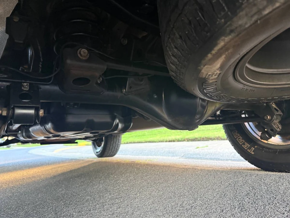 2007 Toyota 4Runner 4th Gen - Image 8 of 12