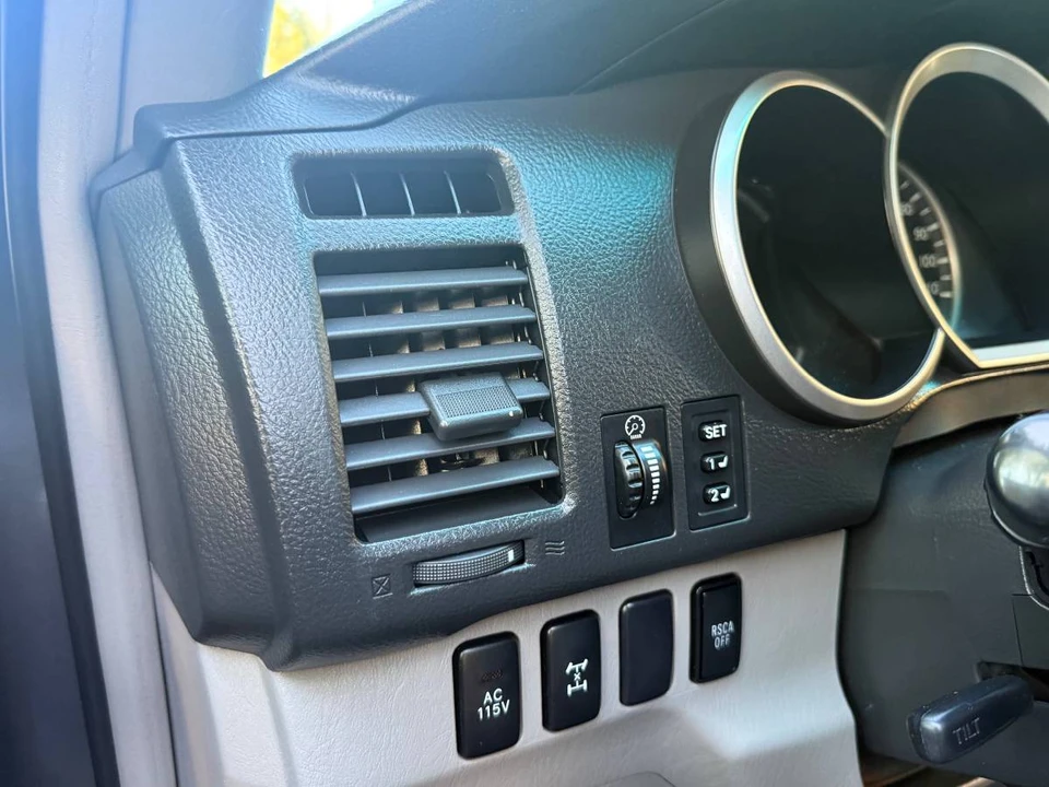2007 Toyota 4Runner 4th Gen - Image 5 of 12