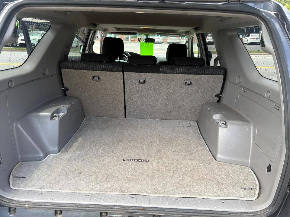 2007 Toyota 4Runner 4th Gen - Image 7 of 7