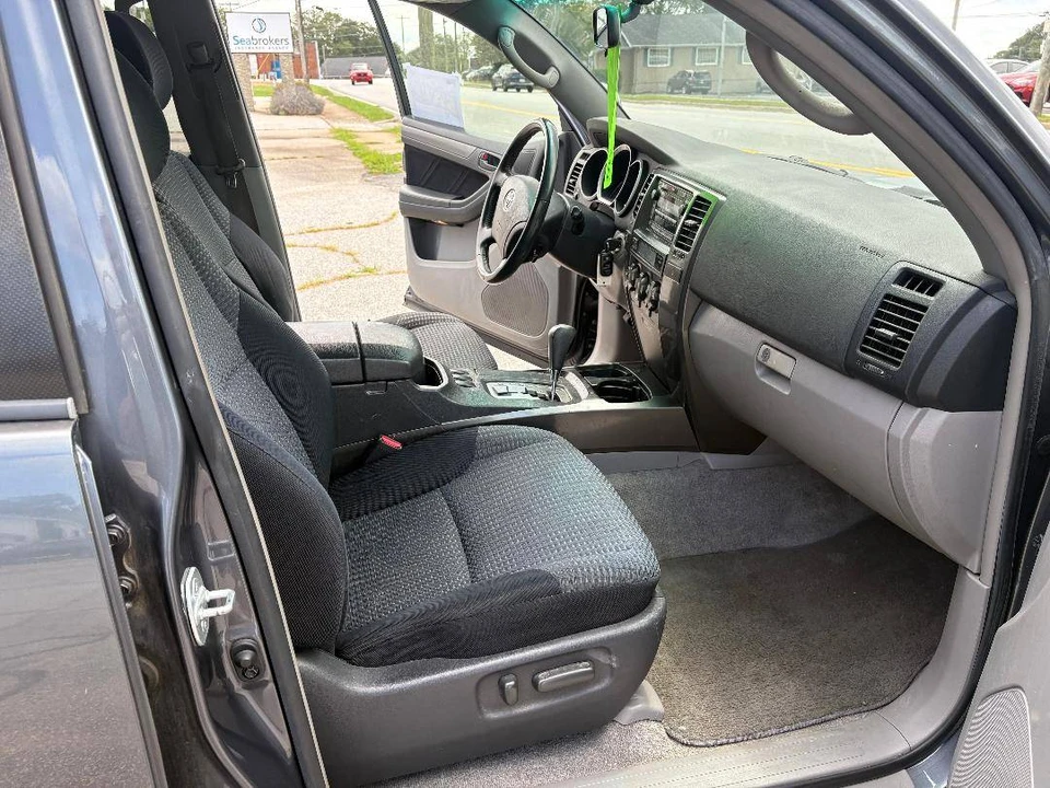 2007 Toyota 4Runner 4th Gen - Image 5 of 7