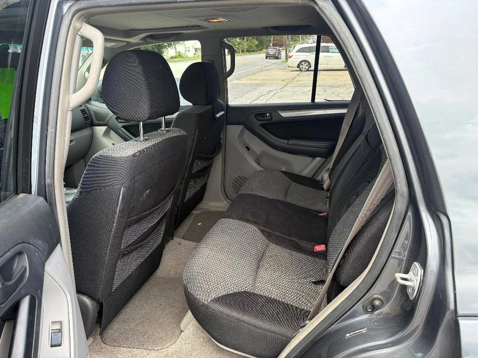 2007 Toyota 4Runner 4th Gen - Image 6 of 7