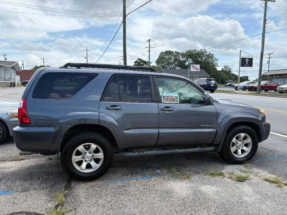 2007 Toyota 4Runner 4th Gen - Image 2 of 7