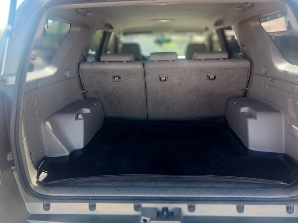 2007 Toyota 4Runner 4th Gen - Image 9 of 12