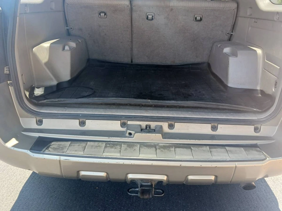 2007 Toyota 4Runner 4th Gen - Image 11 of 11