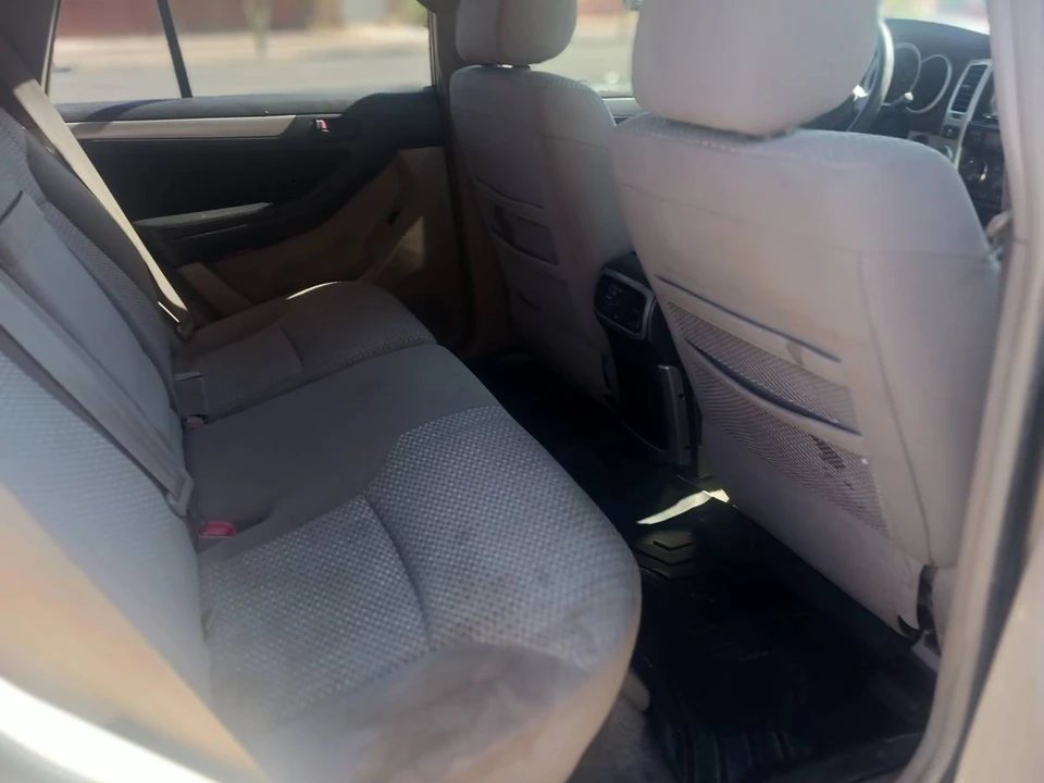 2007 Toyota 4Runner 4th Gen - Image 11 of 12