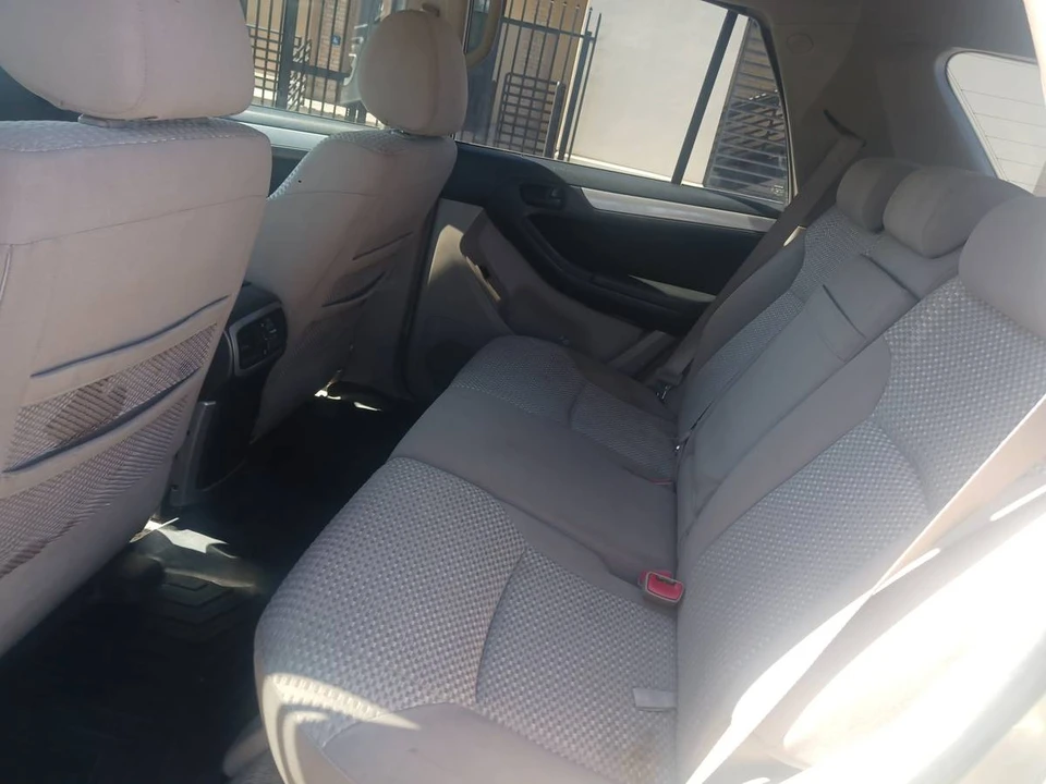 2007 Toyota 4Runner 4th Gen - Image 8 of 12