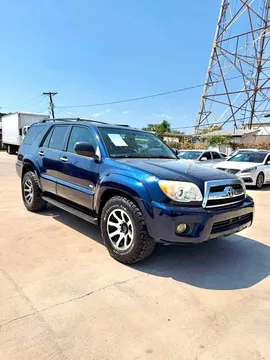 2007 Toyota 4Runner