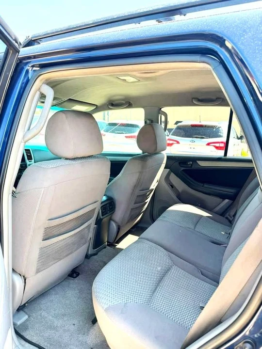 2007 Toyota 4Runner 4th Gen - Image 5 of 7