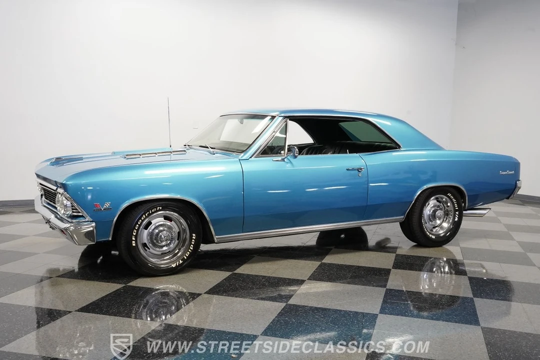 2007 Chevrolet Chevelle - Image 7 of 21