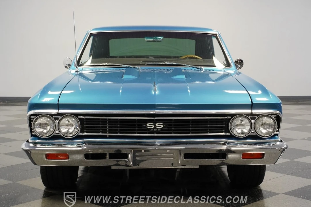 2007 Chevrolet Chevelle - Image 18 of 21