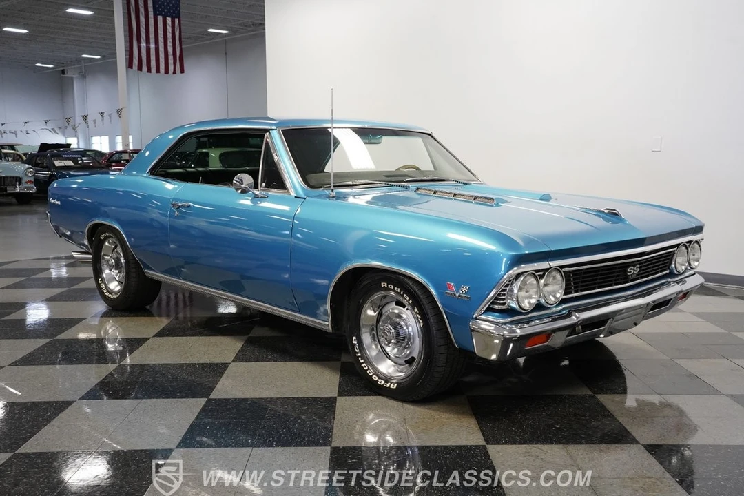 2007 Chevrolet Chevelle - Image 17 of 21