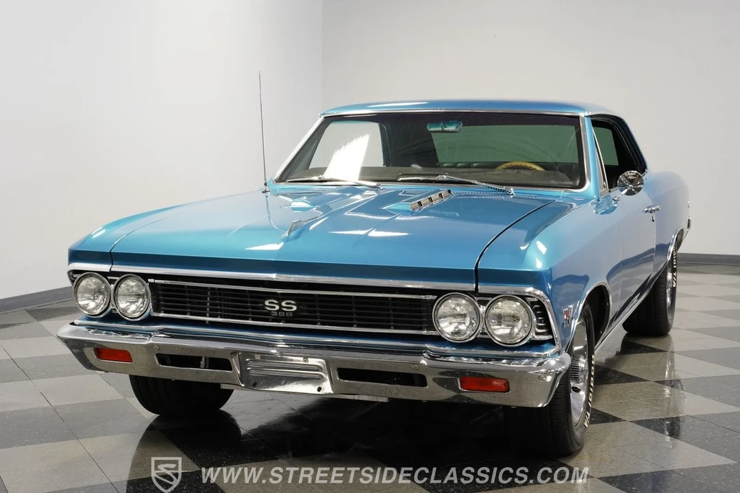 2007 Chevrolet Chevelle - Image 19 of 21