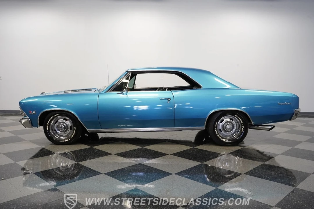 2007 Chevrolet Chevelle - Image 8 of 21