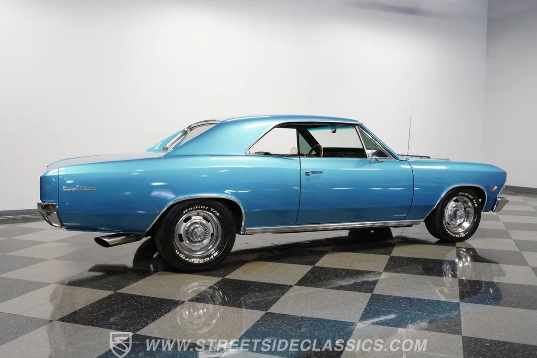 2007 Chevrolet Chevelle - Image 14 of 21
