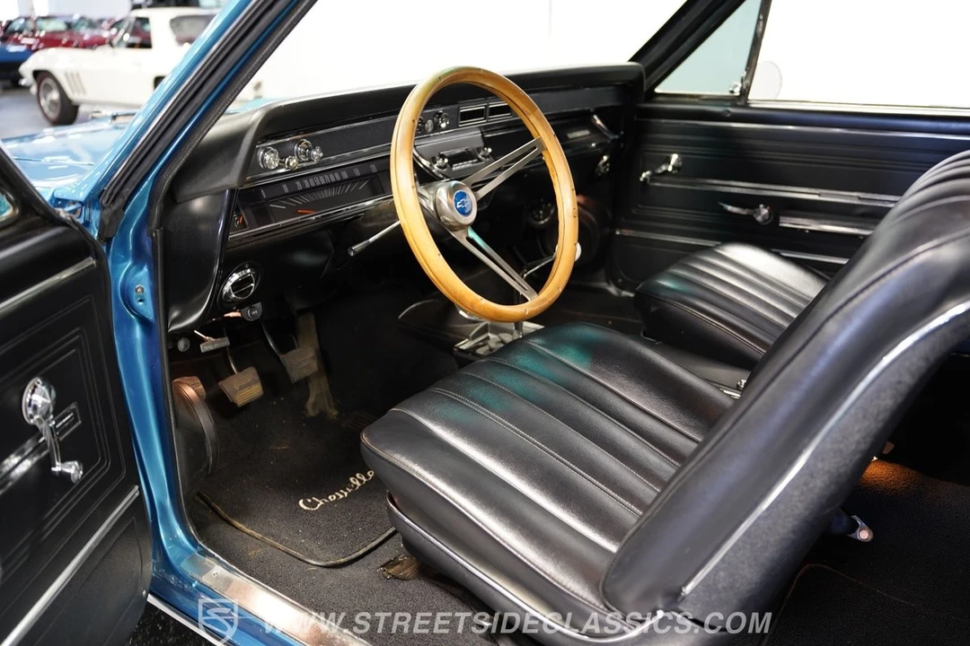 2007 Chevrolet Chevelle - Image 4 of 21
