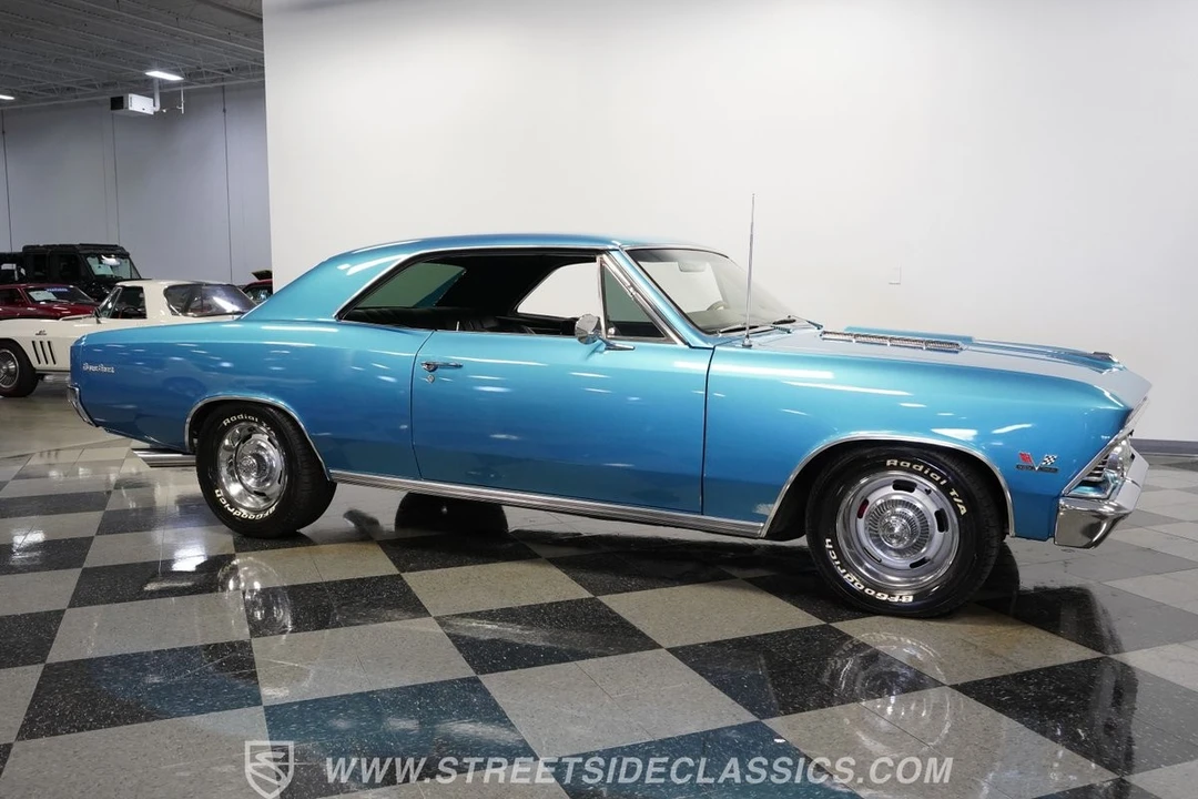 2007 Chevrolet Chevelle - Image 16 of 21