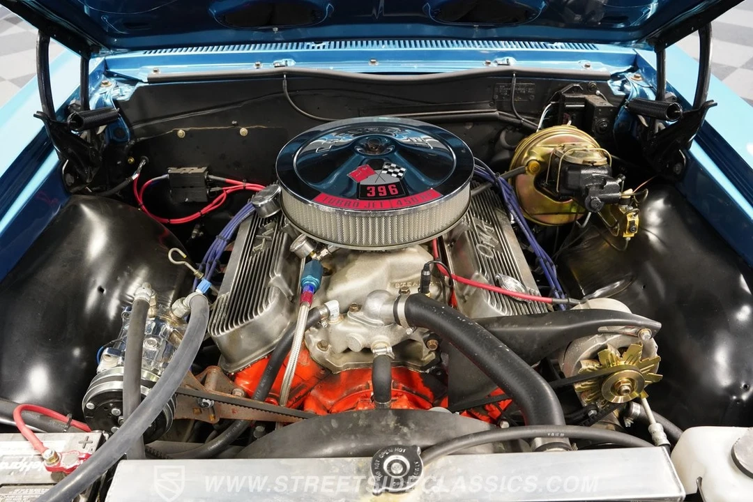 2007 Chevrolet Chevelle - Image 3 of 21