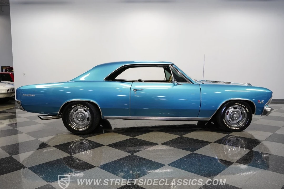 2007 Chevrolet Chevelle - Image 15 of 21