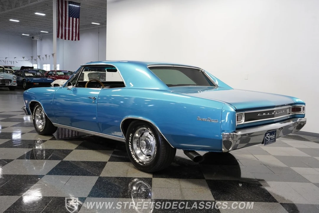 2007 Chevrolet Chevelle - Image 10 of 21