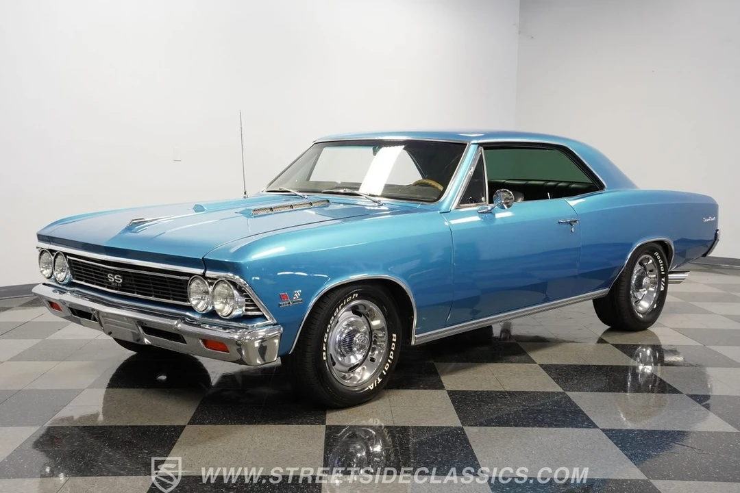 2007 Chevrolet Chevelle - Image 6 of 21
