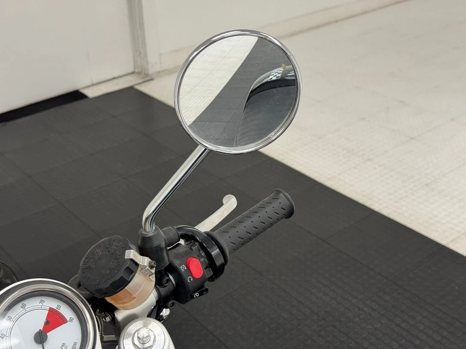 2007 Triumph Thruxton - Image 13 of 21