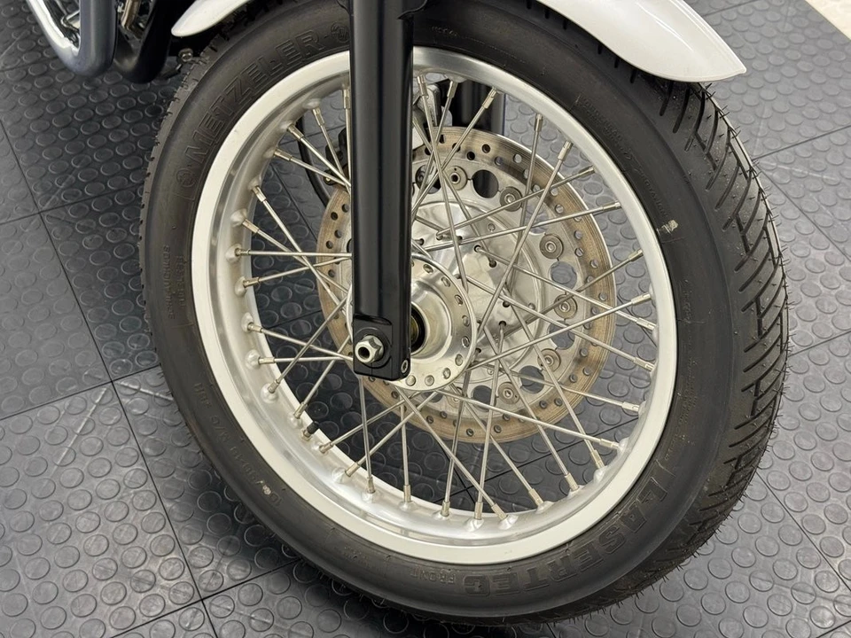 2007 Triumph Thruxton - Image 9 of 31