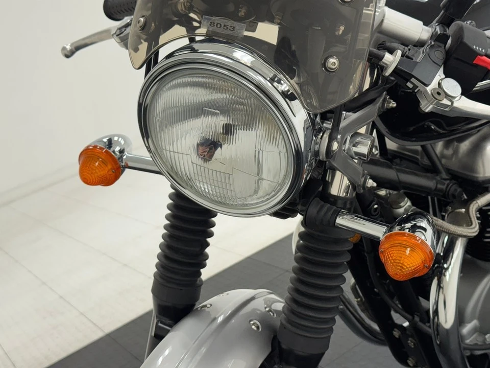 2007 Triumph Thruxton - Image 11 of 21