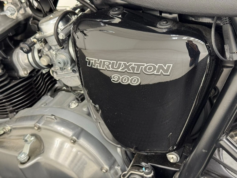 2007 Triumph Thruxton - Image 22 of 31