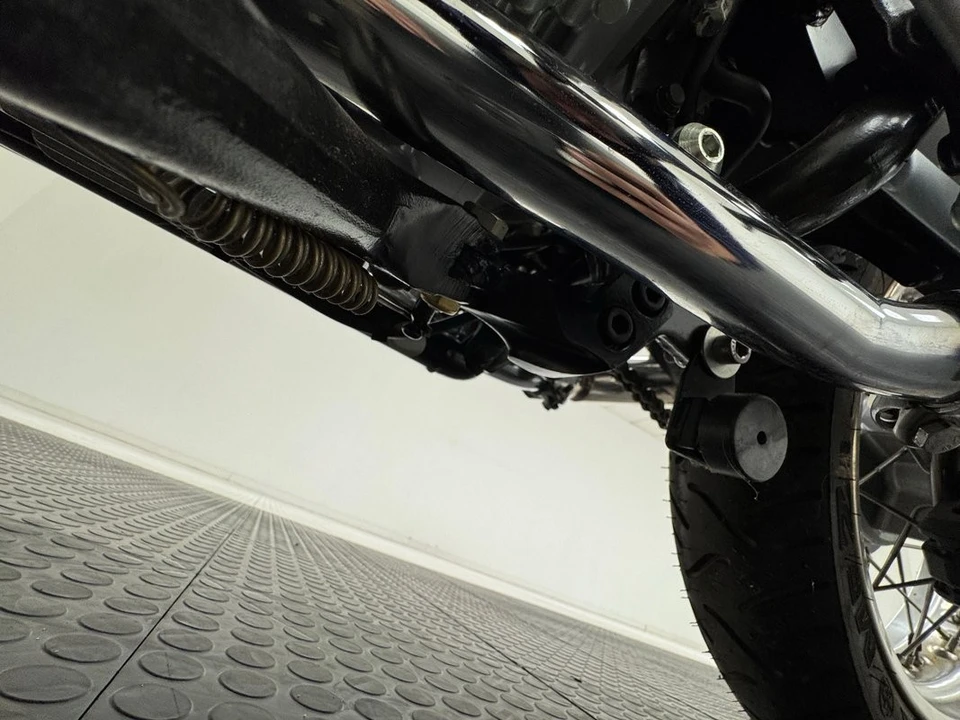 2007 Triumph Thruxton - Image 29 of 31