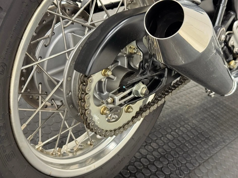 2007 Triumph Thruxton - Image 23 of 31
