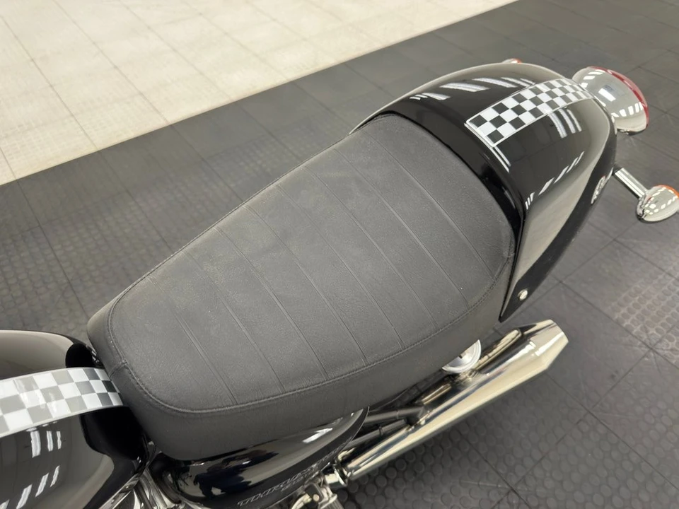 2007 Triumph Thruxton - Image 17 of 21
