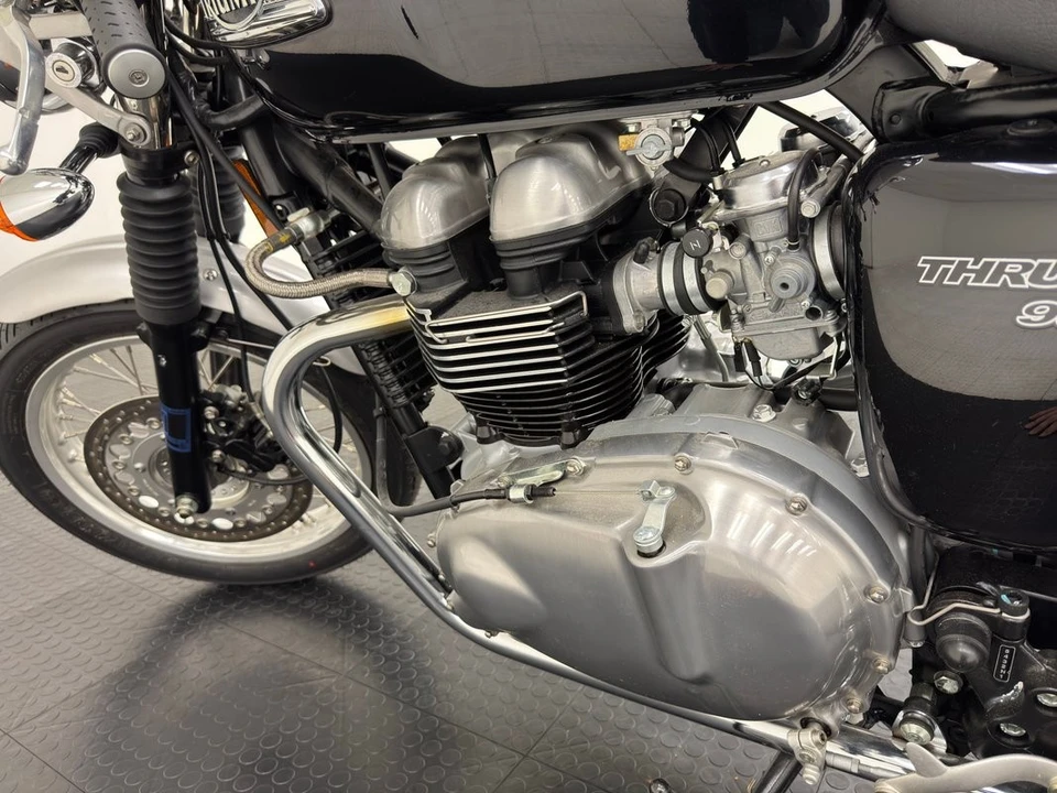 2007 Triumph Thruxton - Image 19 of 21