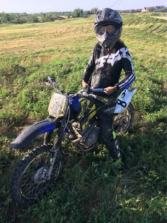 2007 Yamaha - Image 5 of 6