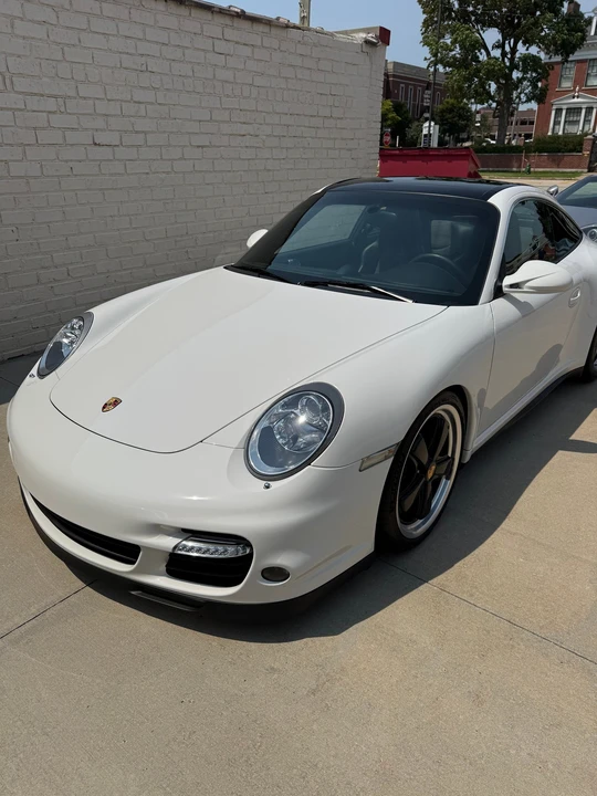 2007 Porsche 997 Sport Classic - Image 6 of 29