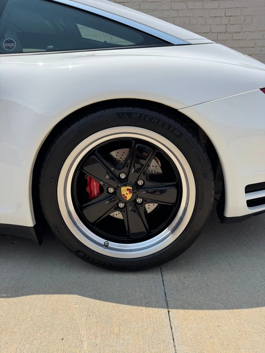 2007 Porsche 997 Sport Classic - Image 12 of 29