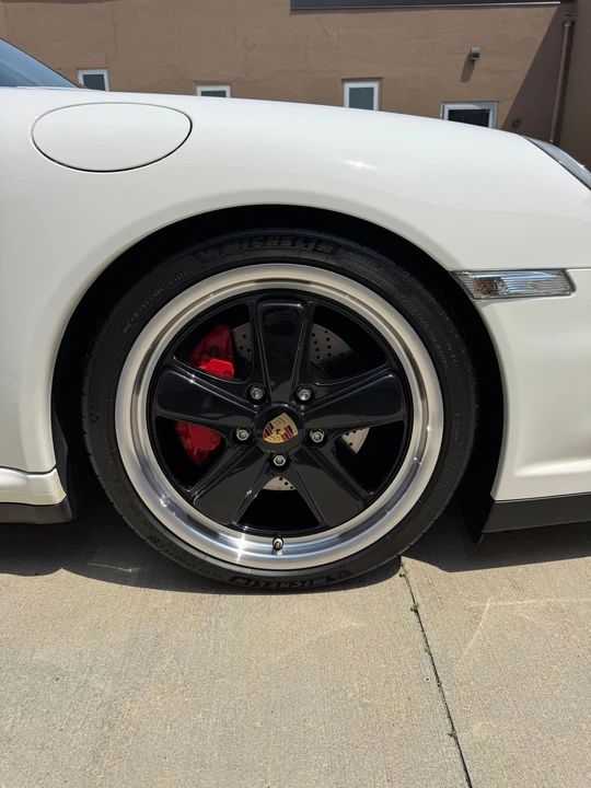 2007 Porsche 997 Sport Classic - Image 14 of 29