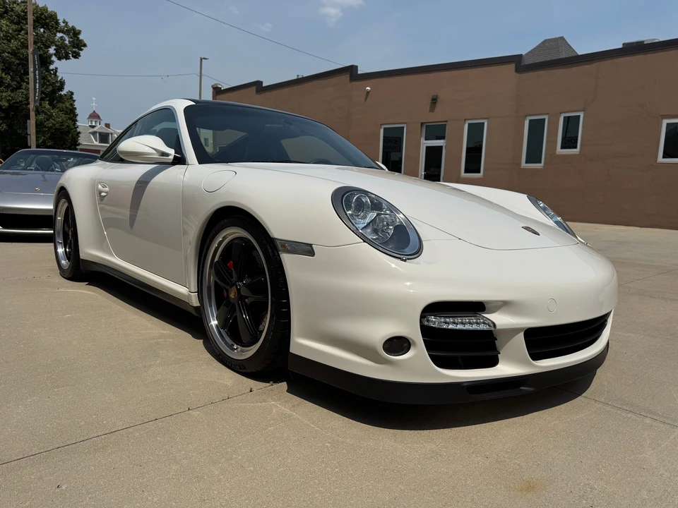 2007 Porsche 997 Sport Classic - Image 7 of 29