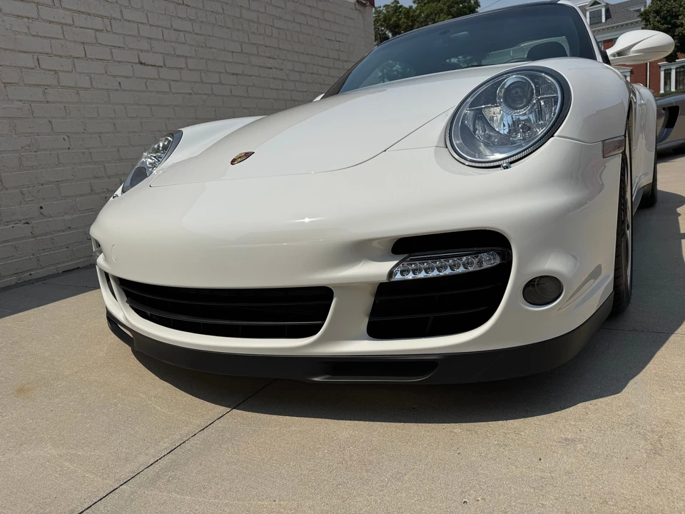2007 Porsche 997 Sport Classic - Image 8 of 29