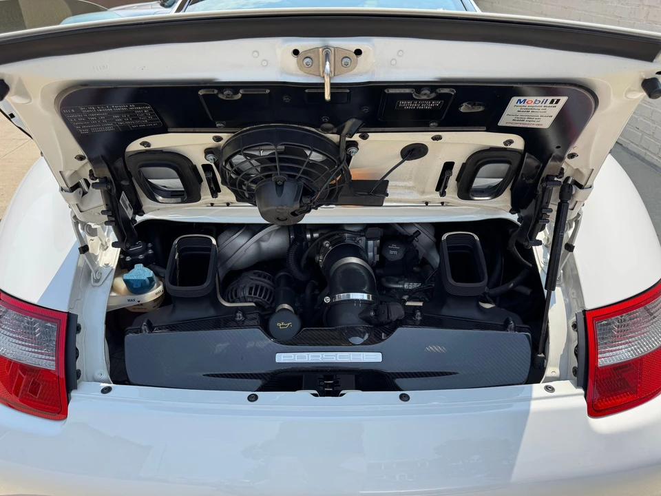 2007 Porsche 997 Sport Classic - Image 10 of 29