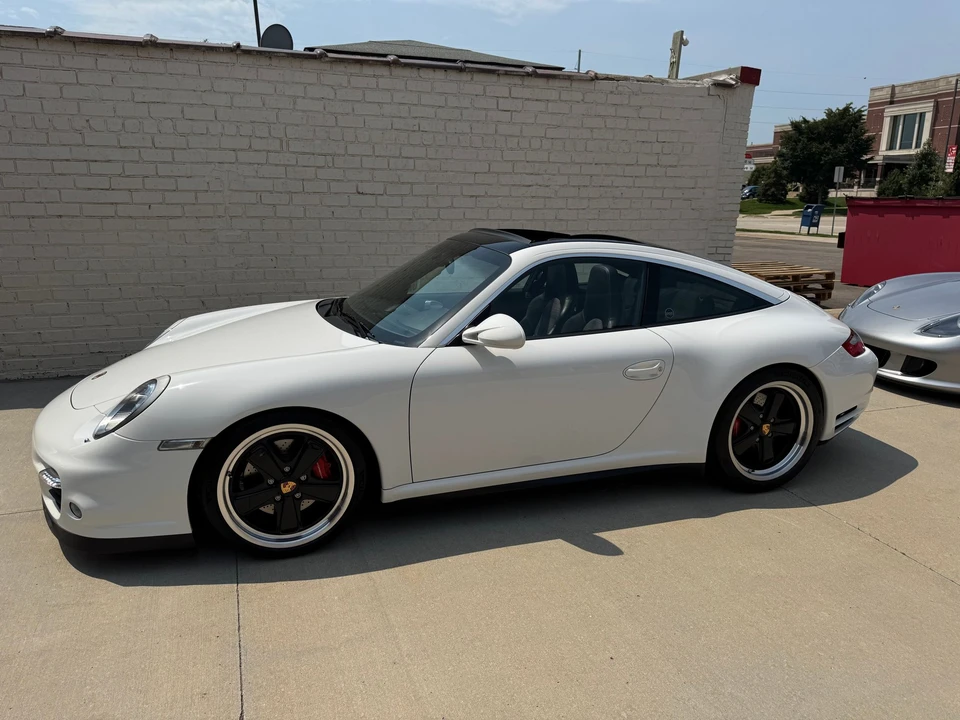 2007 Porsche 997 Sport Classic - Image 17 of 29