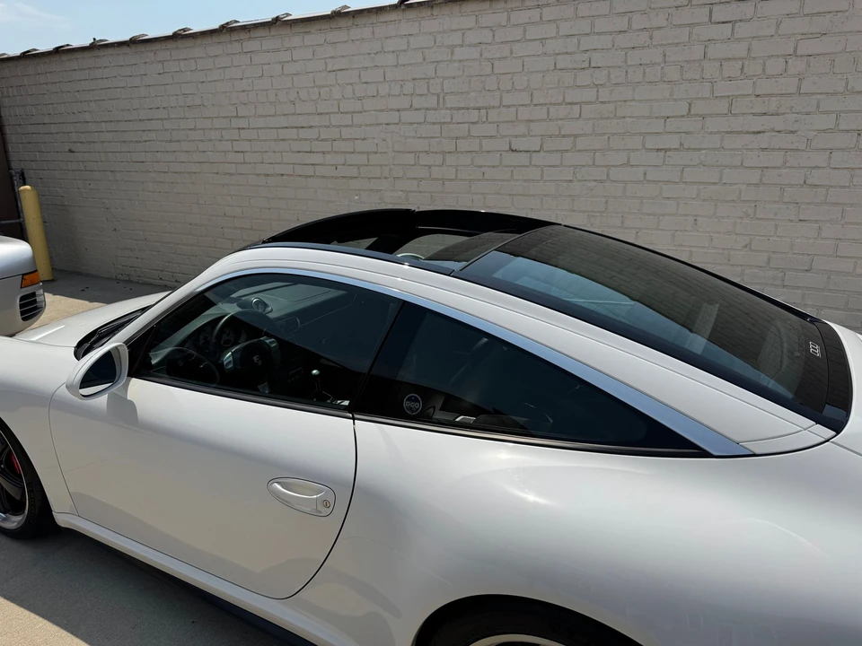 2007 Porsche 997 Sport Classic - Image 18 of 29