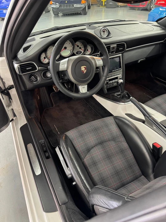 2007 Porsche 997 Sport Classic - Image 23 of 29