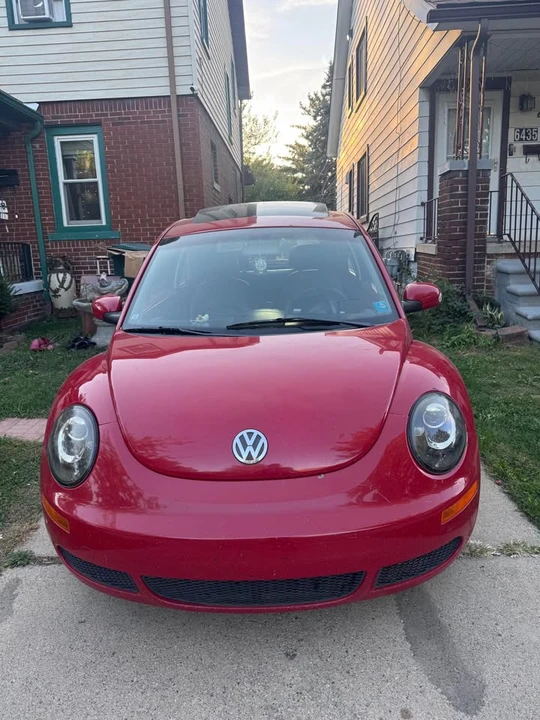 2007 Volkswagen - Image 3 of 7