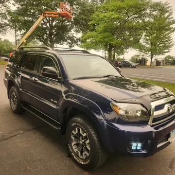 2007 Toyota 4Runner