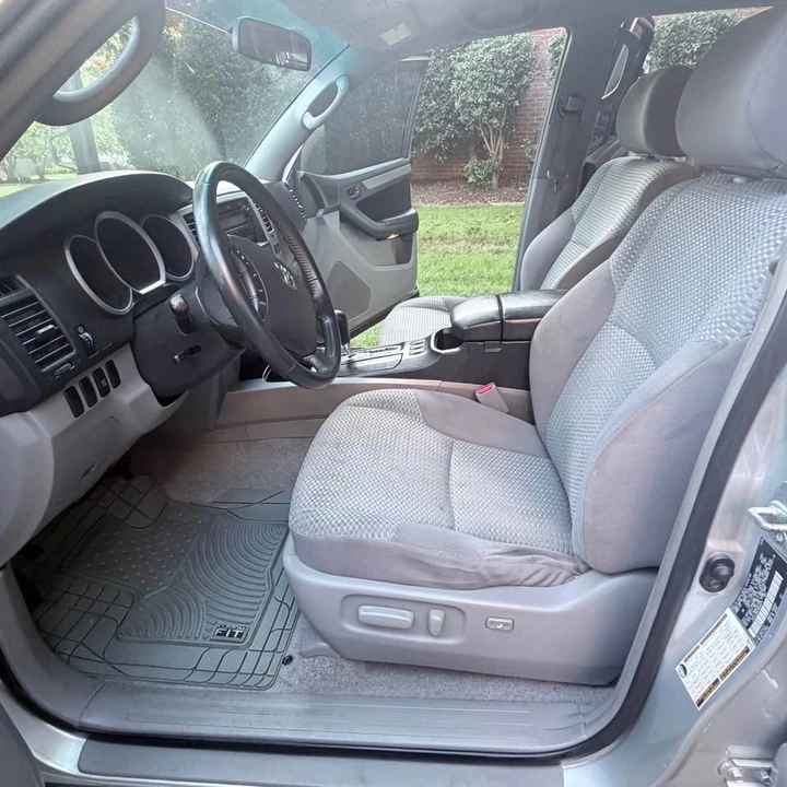 2007 Toyota 4Runner 4th Gen - Image 6 of 10