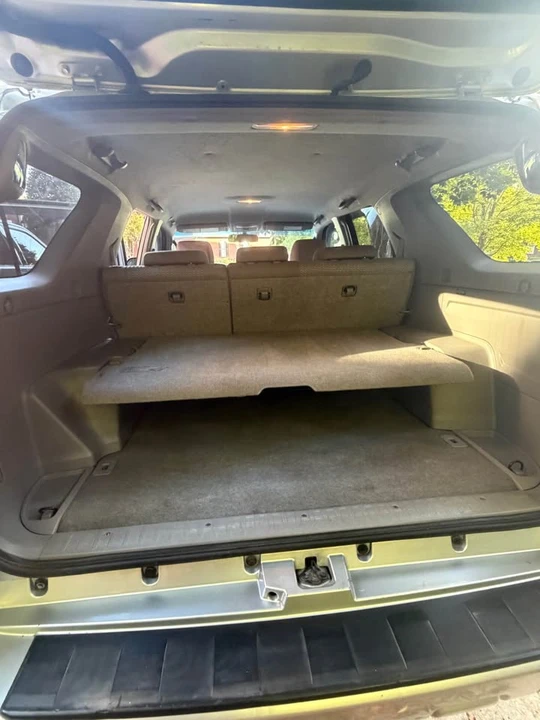 2007 Toyota 4Runner 4th Gen - Image 9 of 10