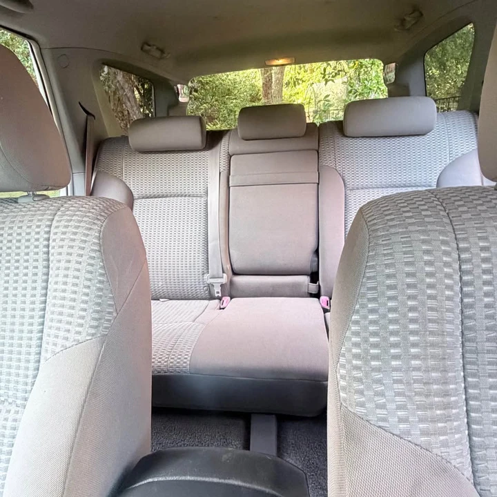 2007 Toyota 4Runner 4th Gen - Image 8 of 10
