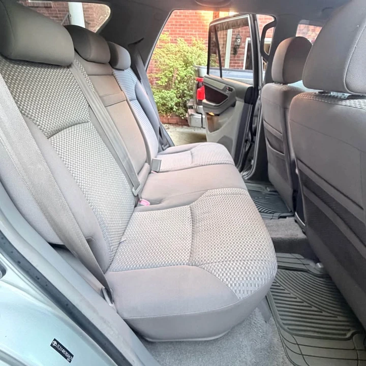 2007 Toyota 4Runner 4th Gen - Image 7 of 10