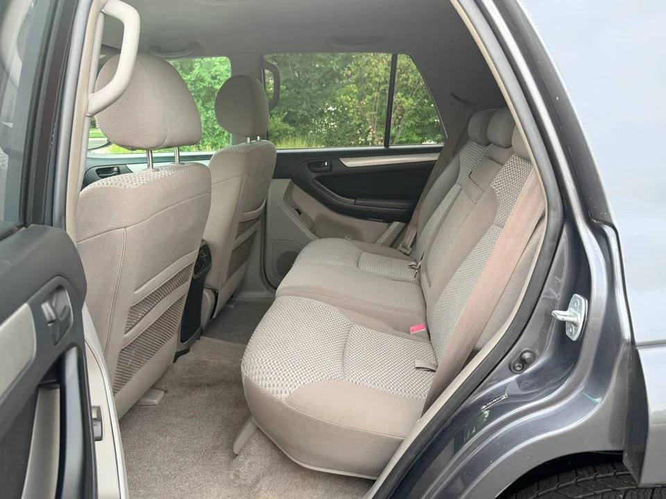 2007 Toyota 4Runner 4th Gen - Image 15 of 21