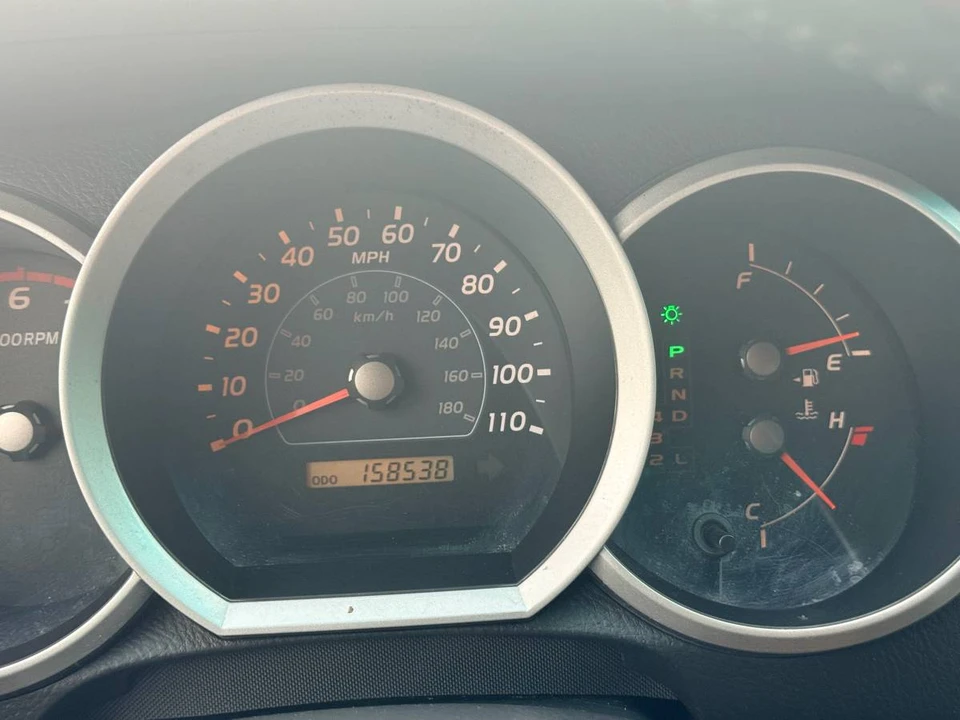 2007 Toyota 4Runner 4th Gen - Image 21 of 21